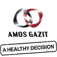 Amos Gazit Ltd. logo - Similar company to Ami Technologies