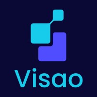 Visao Solutions logo - Similar company to Virtukart Technology