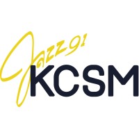 KCSM Jazz 91 logo - Similar company to Accoris