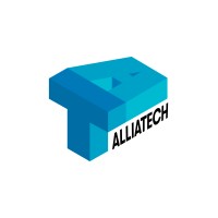 Alliatech - Technical solutions logo - Similar company to Eures Latvia