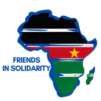 Friends in Solidarity, Inc logo - Similar company to Treum.Io