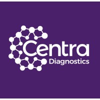 Centra Diagnostics logo - Similar company to Monarch Diagnostics