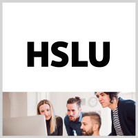 HSLU – CAS E-Commerce Management logo - Similar company to Even Logistics