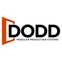 Dodd Modular logo - Similar company to Dynamic Modular Solutions