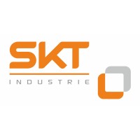 SKT Industrie logo - Similar company to Photon & Polymers