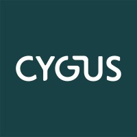 Cygus logo - Similar company to Crossway Technologies
