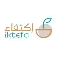 iktefa اكتفاء logo - Similar company to Hiroll