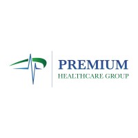 Premium Healthcare Group logo - Similar company to Greenline-Egy