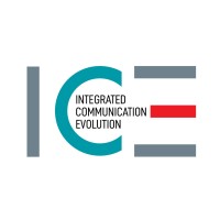ICE- Integrated Communication Evolution logo - Similar company to Banglacuts
