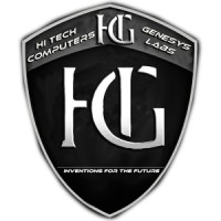 Genesyslabs logo - Similar company to Bytacle