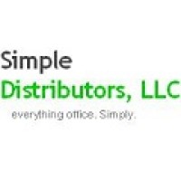 Simple Distributors LLC logo - Similar company to Qcardify