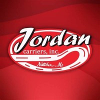 Jordan Carriers logo - Similar company to Greeson Construction