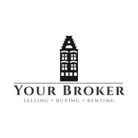 your broker