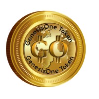 GenesisOne logo - Similar company to Head-Line Strategy & Search