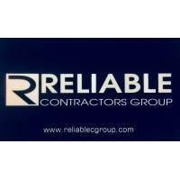 Reliable Contractors Group, Inc. logo - Similar company to Chiller Solutions Llc