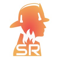 S.R Fire Protection Engineer logo - Similar company to The Fire Engineer Co.