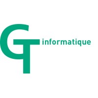 GT INFORMATIQUE logo - Similar company to Gt Informatique