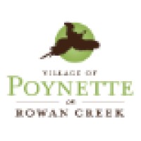 Village Of Poynette