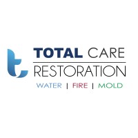 Total Care Restoration logo - Similar company to Deep Impact