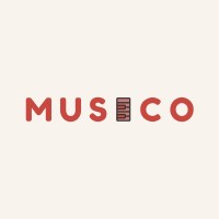 Musico Music School logo - Similar company to Alisa'S Music