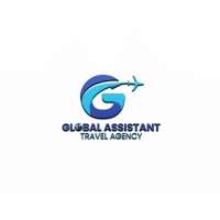 Global Assistant Travel Agency logo - Similar company to Nice Education Consultants