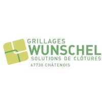 GRILLAGES WUNSCHEL logo - Similar company to Argv Bv