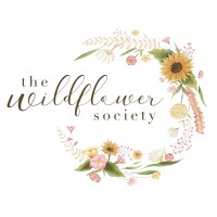 The Wildflower Society logo - Similar company to Tetraponics
