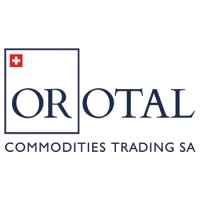 OROTAL Commodities Trading SA logo - Similar company to Estany Commodities Sa