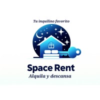 Space Rent logo - Similar company to Spacerenta
