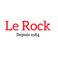 Le Rock logo - Similar company to Headrush Brand
