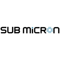 SubMicron Technologies pvt ltd logo - Similar company to Wrogx