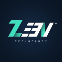 Zeen Technology logo - Similar company to Zeen Technologies