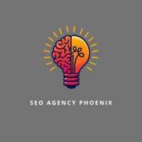 SEO Agency Phoenix logo - Similar company to Rocket Local Seo Agency