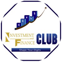 East West University Investment & Finance Club logo - Similar company to East West University Creative Marketing Club