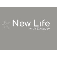 New Life with Epilepsy logo - Similar company to Uphill Athlete