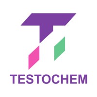 Testochem Technologies Pvt Ltd logo - Similar company to Blue Bell Electronics & Technologies.