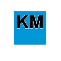 K M Plant Hire logo - Similar company to Connect Construction Group