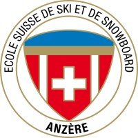 Ecole Suisse de Ski et Snowboard Anzère logo - Similar company to Saem Sogestar
