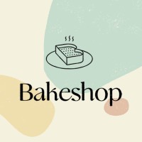 Bake Shop logo - Similar company to Blackballoon