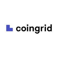Coingrid logo - Similar company to Coincred