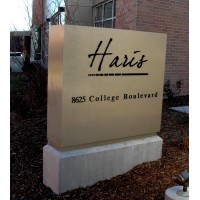 HARIS BOULEVARD PROPERTIES, LLC logo - Similar company to Haris Engineering, Inc.