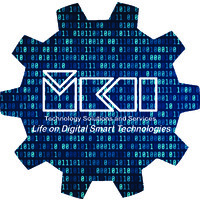 MKI Technology Solutions and Services logo - Similar company to Mkitech Solutions (Pty) Ltd