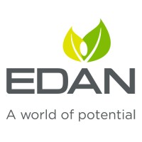 Edan Diagnostics, Inc. logo - Similar company to Edan Instruments, Inc.