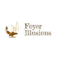 Foyer Illusions logo - Similar company to S&B Creatives And Designing