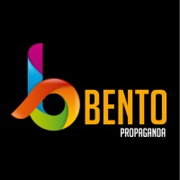 Bento Propaganda logo - Similar company to Sinapro-Rs