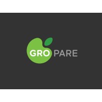 Gropare logo - Similar company to Balajicover