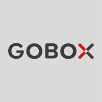 GOBOX logo - Similar company to Av Eon