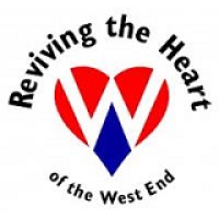 Reviving the Heart of the West End logo - Similar company to Active Future
