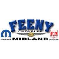 Feeny Chrysler-Dodge Of Midland