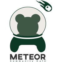 Meteor Community Café logo - Similar company to Ghost Foundation